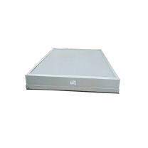 申瑞康 SRA烟尘净化机 气体过滤器 SRA-1200XP-03A 610×610×70mm