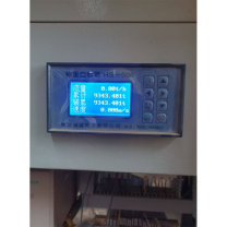 HS 称重控制器 HS-006