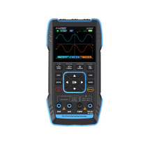 FNIRSI 手持数字示波器 2C23T 中文标配