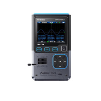 FNIRSI 三合一示波器 DSO-TC4