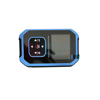 FNIRSI 核辐射检测仪 FNIRSI-GC01 (蓝色)