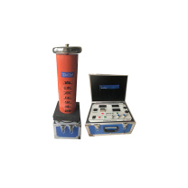 华电科仪 直流高压发生器 HDKY-ZG120-2 120kV/2mA