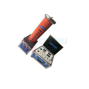 华电科仪 直流高压发生器 HDKY-ZG120-2 120kV/2mA