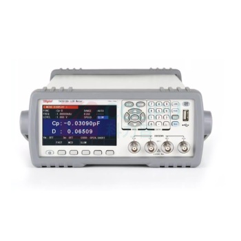 同惠 数字电桥 TH2810B+ (自动LCR功能,10KHz)