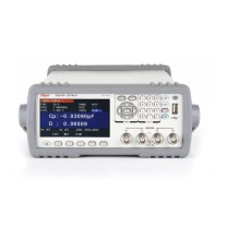 同惠 数字电桥 TH2810B+ (自动LCR功能,10KHz)
