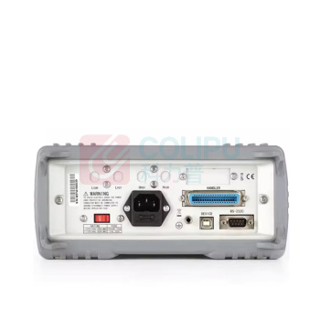 同惠 数字电桥 TH2810B+ (自动LCR功能,10KHz)