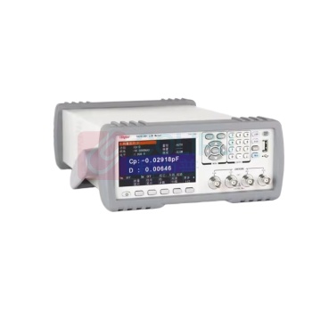 同惠 数字电桥 TH2810B+ (自动LCR功能,10KHz)