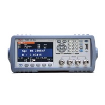 同惠 数字电桥 TH2832 (20Hz - 200kHz,连续频率点, 2V电平,带DC偏置)
