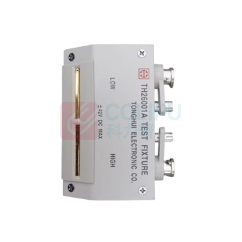 同惠 数字电桥 TH26001A