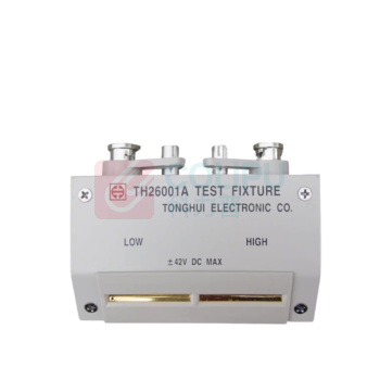 同惠 数字电桥 TH26001A