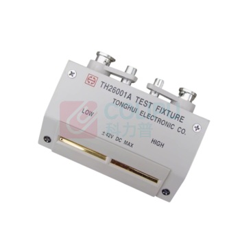 同惠 数字电桥 TH26001A