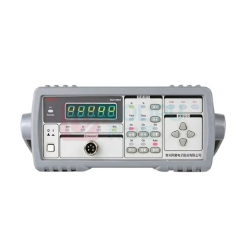 同惠 直流低电阻测试仪 TH2512A+(10μΩ-199.9kΩ)