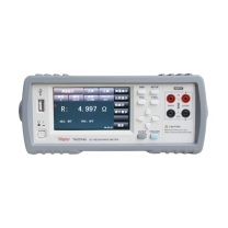 同惠 直流低电阻测试仪 TH2516A(10μΩ-200kΩ大量程)