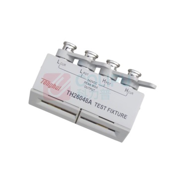 同惠 LCR数字电桥 TH26048A