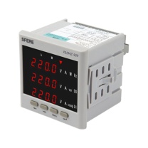 斯菲尔 多功能电力仪表 电能质量监测仪 PD194Z-9S9 380V