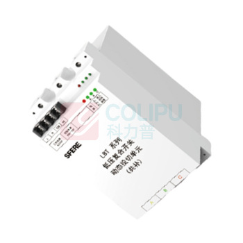 斯菲尔 动态投切单元 LBT25/G 25kvar