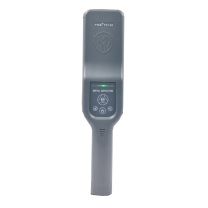 中科盾 手持金属探测器 PE140 (灰色)