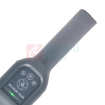 中科盾 手持金属探测器 PE140 (灰色)