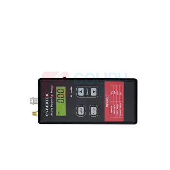 CYBERTEK 低噪声电源纹波探头 RP6060