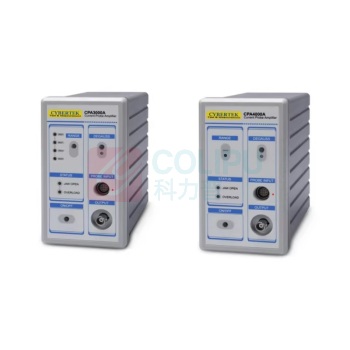 CYBERTEK 放大器 CPA4000A