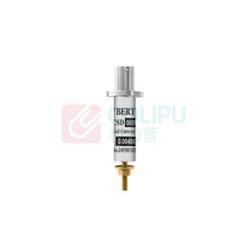 CYBERTEK 同轴分流器 螺栓型CSD02M20 0.02Ω/2GHz