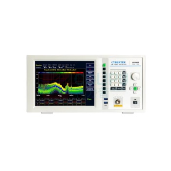 CYBERTEK 频谱分析仪 EM5080L(9kHz-30MHz)