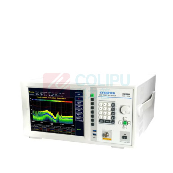 CYBERTEK 频谱分析仪 EM5080B(9kHz~1GHz)