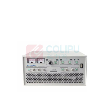 CYBERTEK 功率放大器 PA3026 (500kHz/130VA)