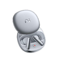 科大讯飞 iFLY TEK 录音降噪会议耳机 iFLYBUDS Pro2