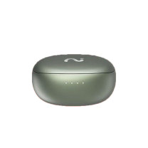 科大讯飞 iFLY TEK 录音降噪会议耳机 Nano+ 沁光绿