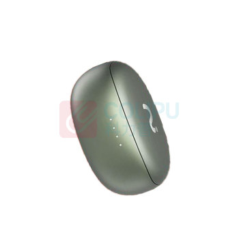 科大讯飞 iFLY TEK 录音降噪会议耳机 Nano+ 沁光绿