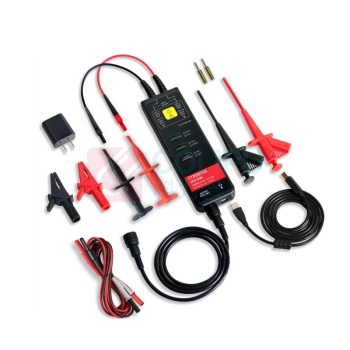 CYBERTEK 示波器电压探头高压差分探头 DPX6350A(3500Vpk/100MHz)