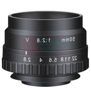 沃德普 线扫相机含镜头 WDP8K1M20-H2-F4+WDP-ELS-50/2.8V