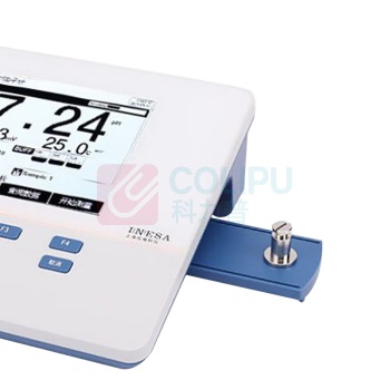 雷磁 台式水质分析离子计浓度电极测试检测仪 PXSJ-270F