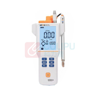 雷磁 电导率测试仪 DDB-303A
