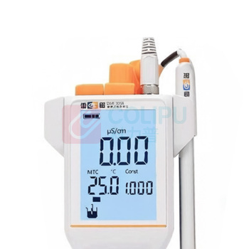 雷磁 电导率测试仪 DDB-303A