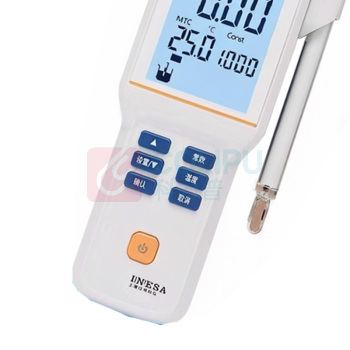 雷磁 电导率测试仪 DDB-303A