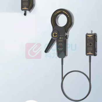 CYBERTEK 示波器电流探头高频交直流电流探头 MCP3020(2000A/12MHz)