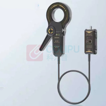 CYBERTEK 示波器电流探头高频交直流电流探头 MCP3010(1000A/12MHz)