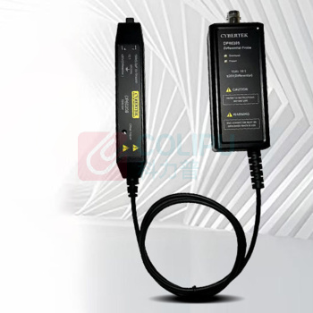 CYBERTEK 示波器电压探头高频低压差分探头 DP6060B (60V/1GHz)
