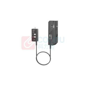 CYBERTEK 示波器电流探头高频交直流电流探头 HCPR8150A(150A/DC~22 MHz)