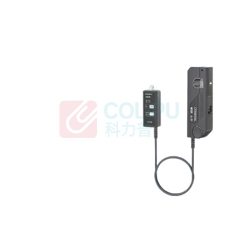 CYBERTEK 示波器电流探头高频交直流电流探头 HCPR8150A(150A/DC~22 MHz)