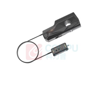 CYBERTEK 示波器电流探头高频交直流电流探头 TCP8102 (1000A/DC-2MHz)