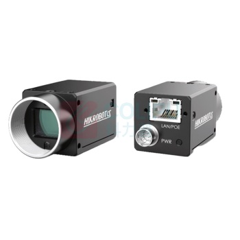 海康威视 HIKVISION 工业相机 MV-CS050-10GM