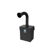快克 QUICK 烟雾净化器 6211(单工位)