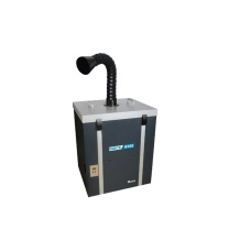 快克 QUICK 烟雾净化器 快克6301(单工位)