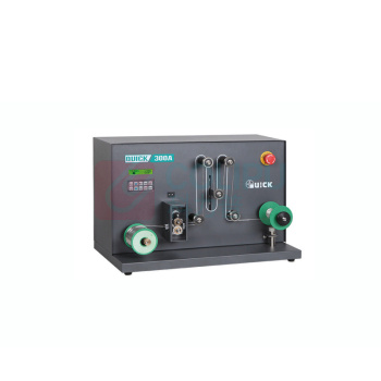 快克 QUICK 破锡机 300A开槽式 (锡线直径0.6mm)