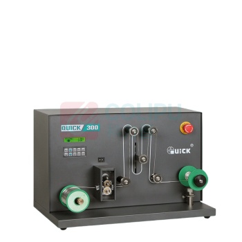快克 QUICK 破锡机 300A开槽式 (锡线直径1.0mm)