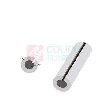 快克 QUICK 破锡机 300B打孔式 (锡线直径1.0mm)