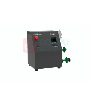快克 QUICK 破锡机 300C开槽式 (锡线直径1.0mm)